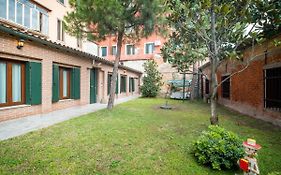 Ca' Mazzega Murano Grand Canal View Apartments